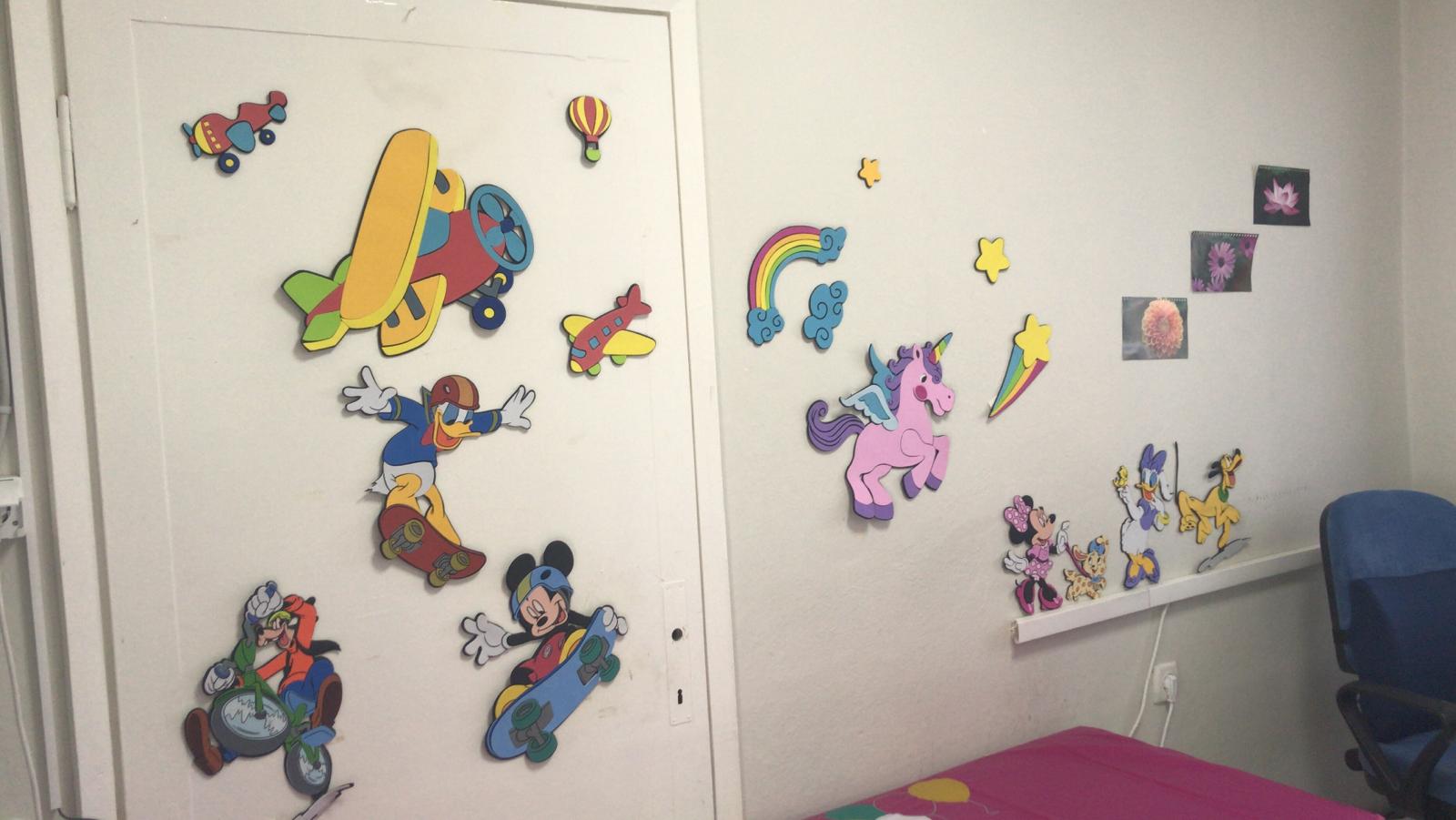 Asm İç Görünüm 7